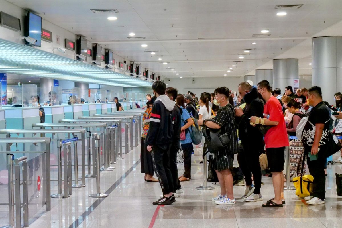 How Long Does Vietnam Immigration Take